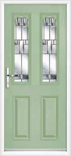 chartwell green